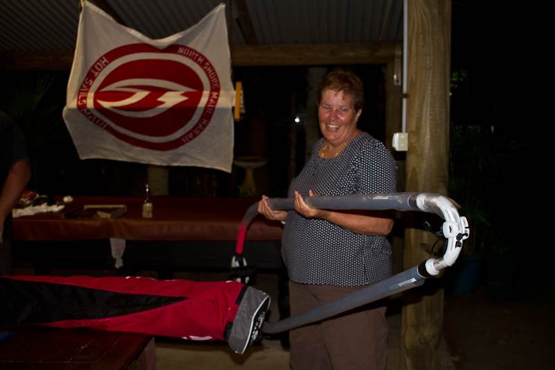 Burrum Windfest