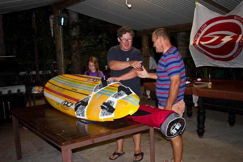 Burrum Windfest