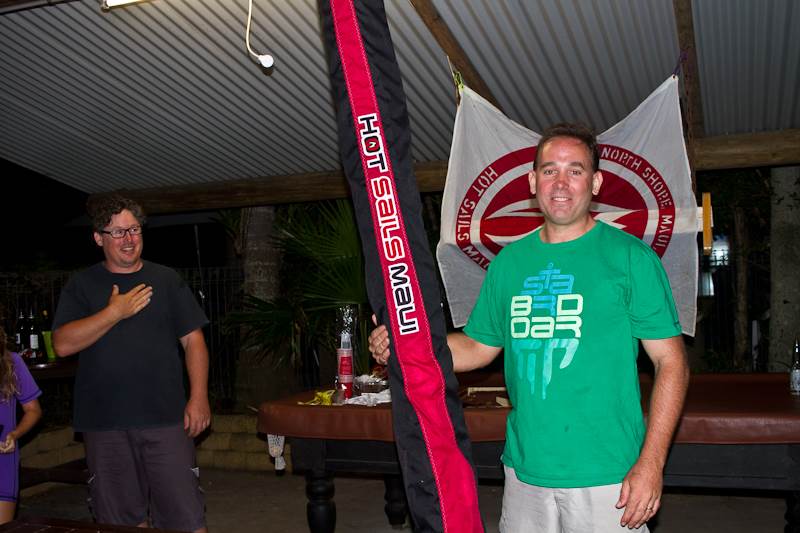 Burrum Windfest