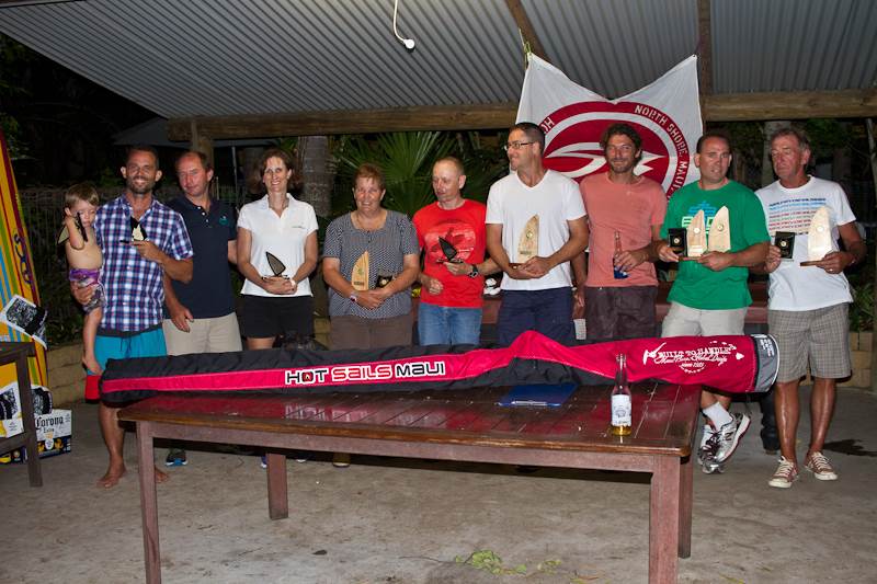Burrum Windfest