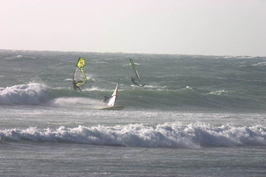 A few from Coros - Summer 14/15