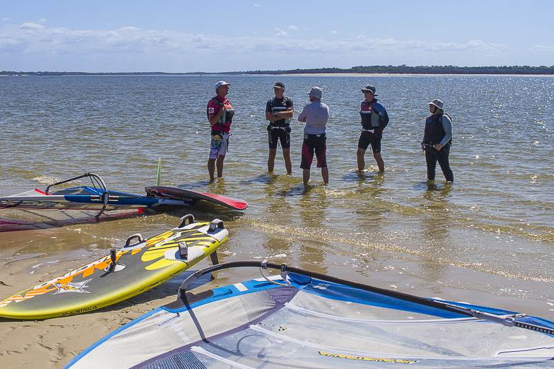 Burrum Windfest
