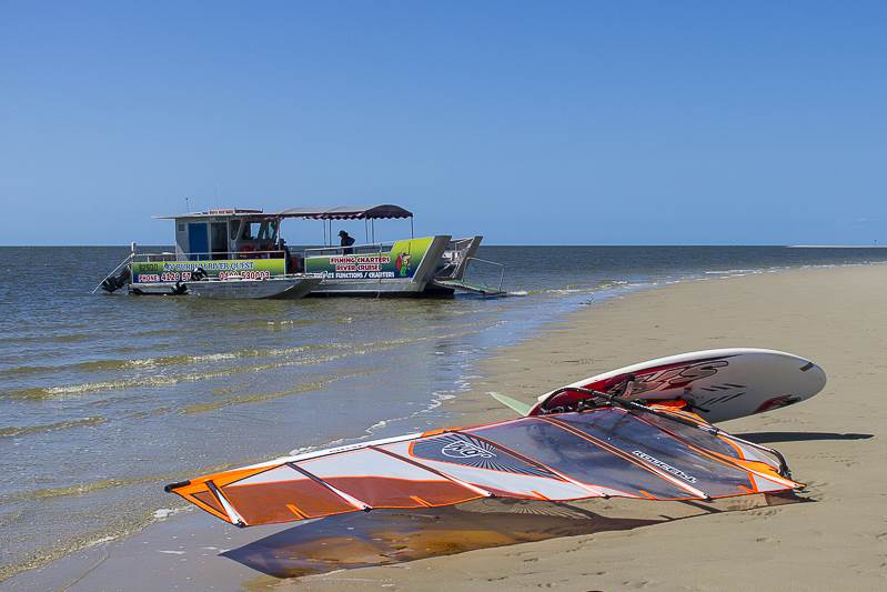 Burrum Windfest