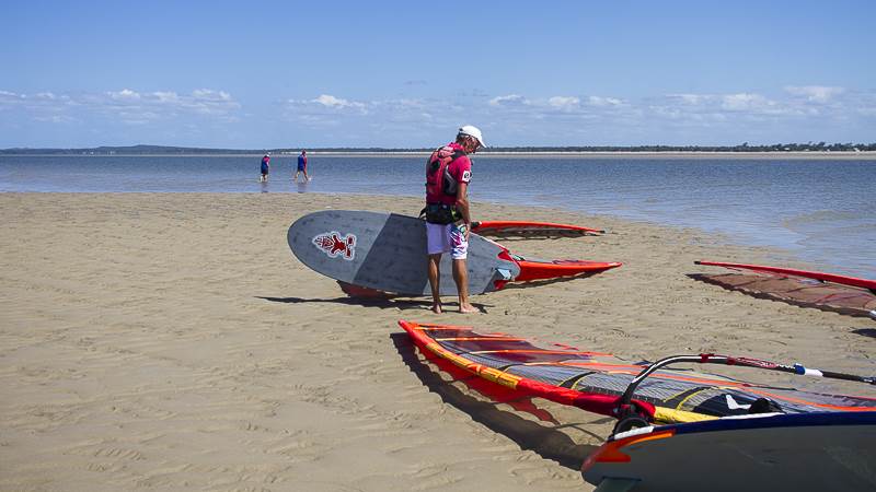 Burrum Windfest