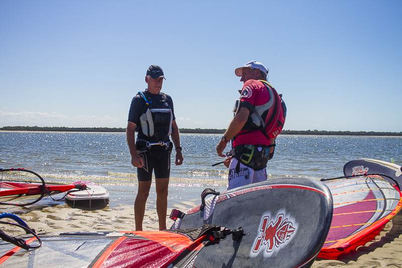 Burrum Windfest