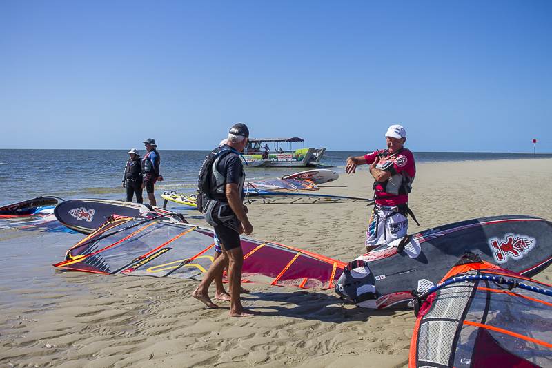 Burrum Windfest