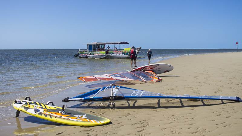 Burrum Windfest