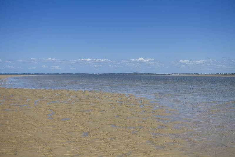 Burrum Windfest