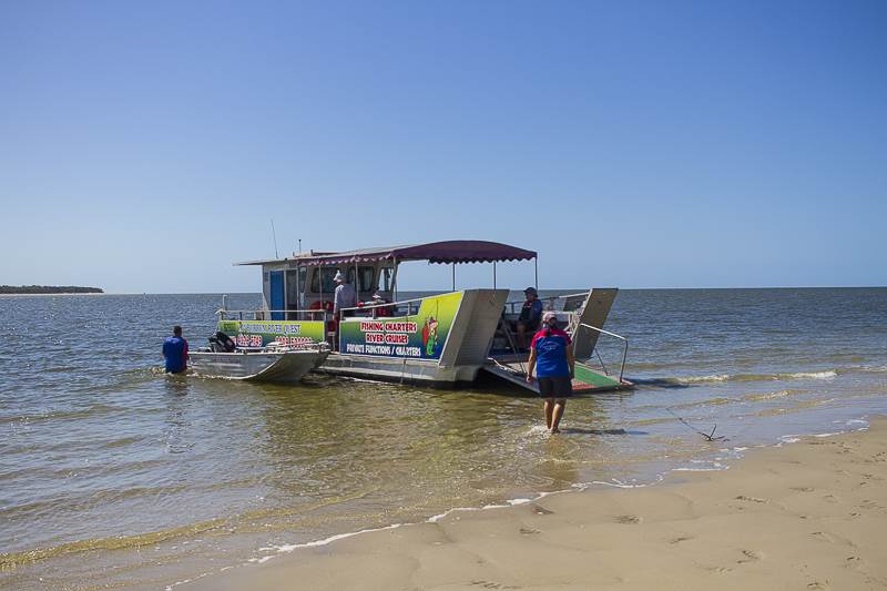 Burrum Windfest