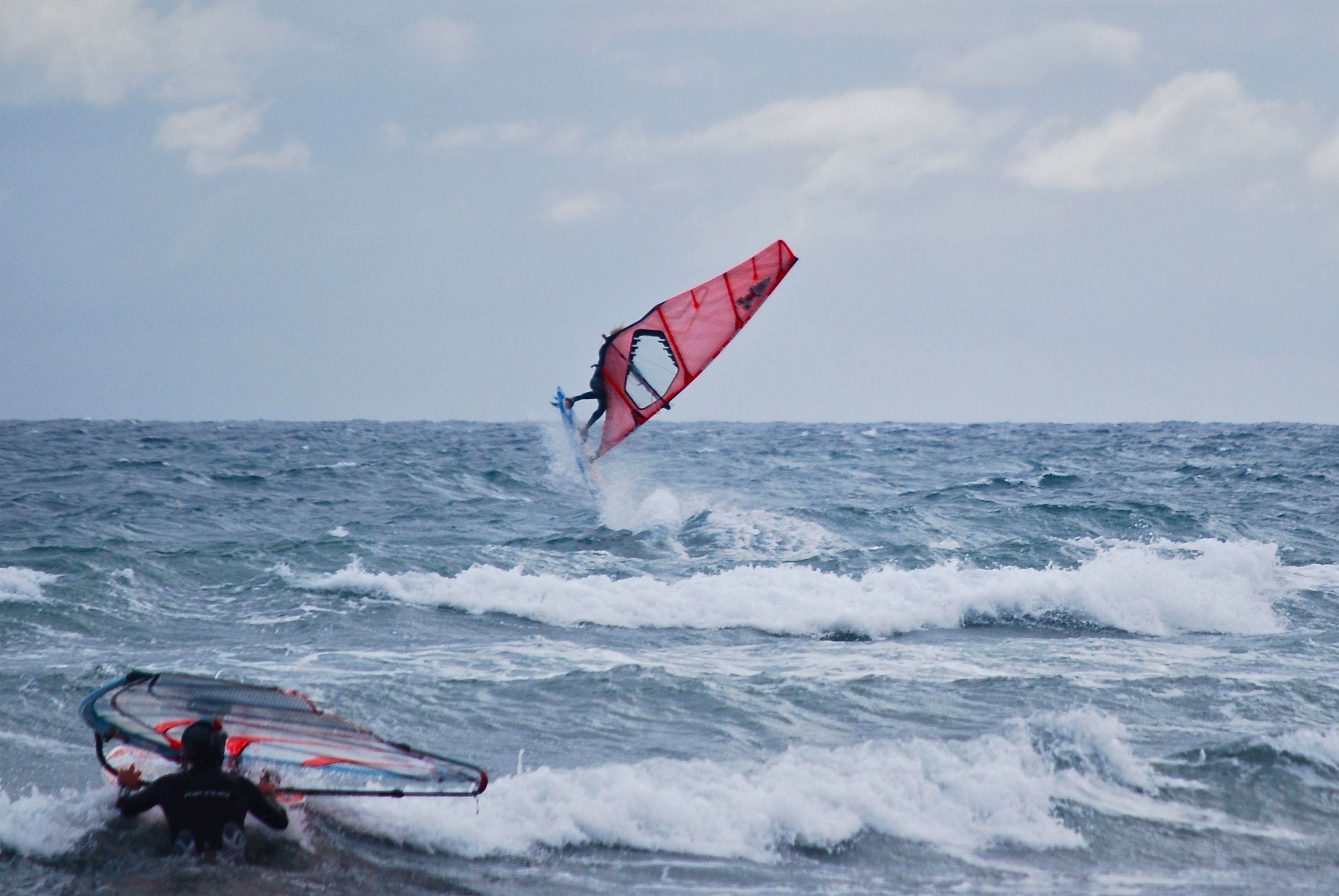 lagoon 22