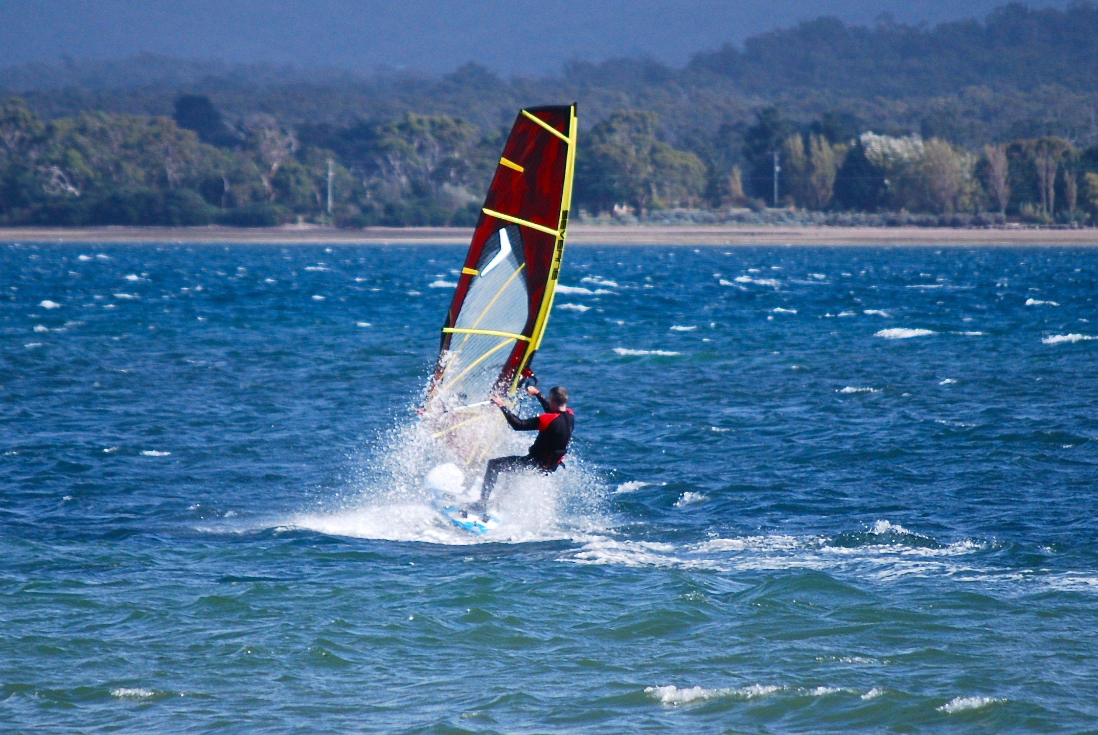 lagoon 7