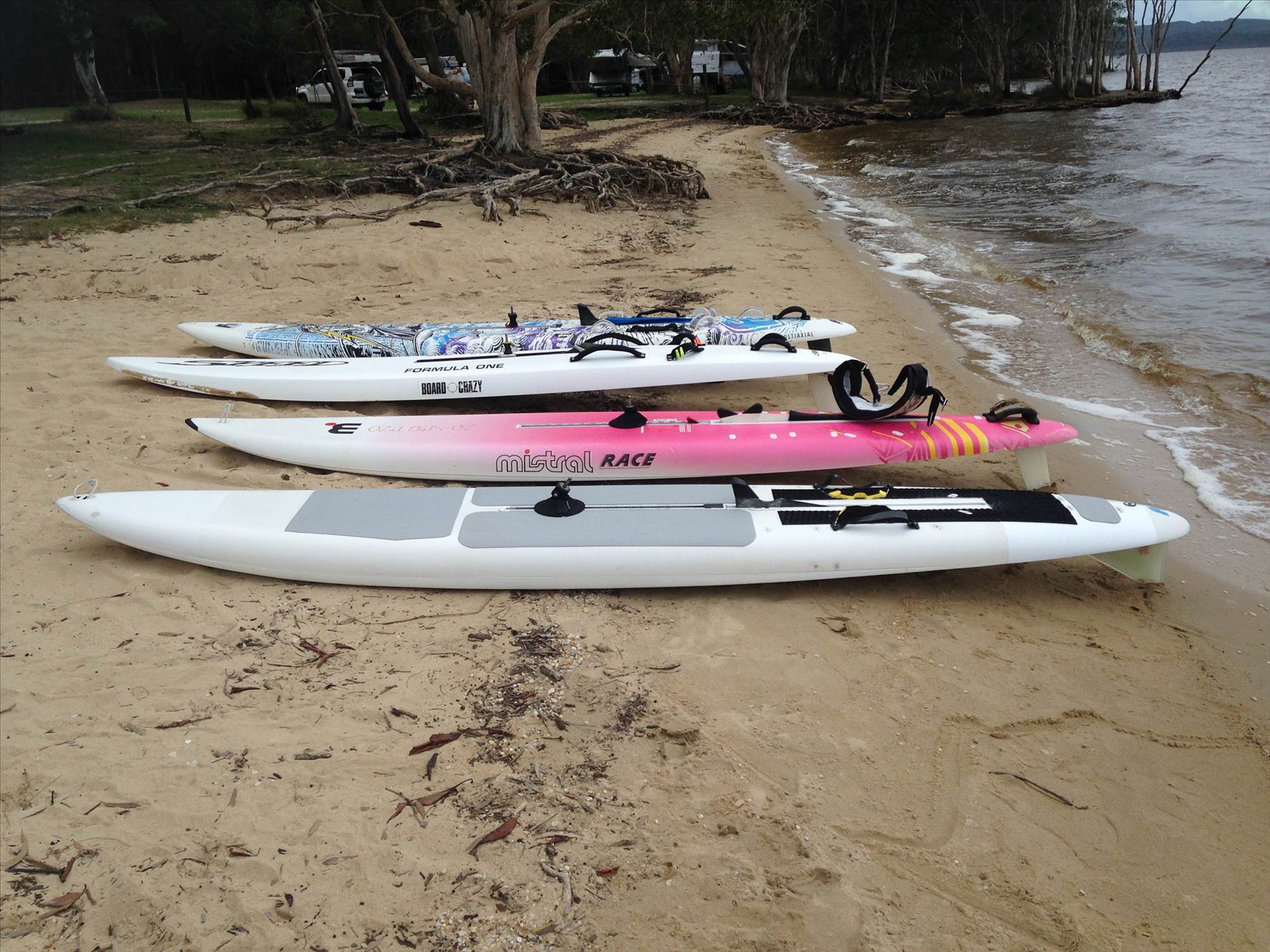 Easter longboards