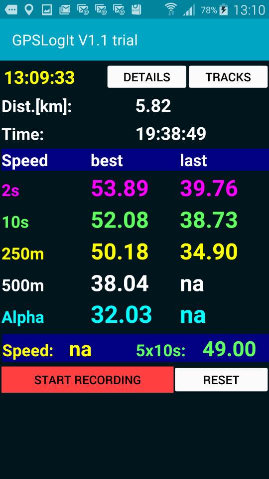 GPS Logit v1.1