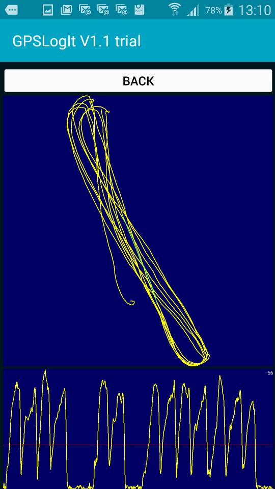 GPS Logit v1.1