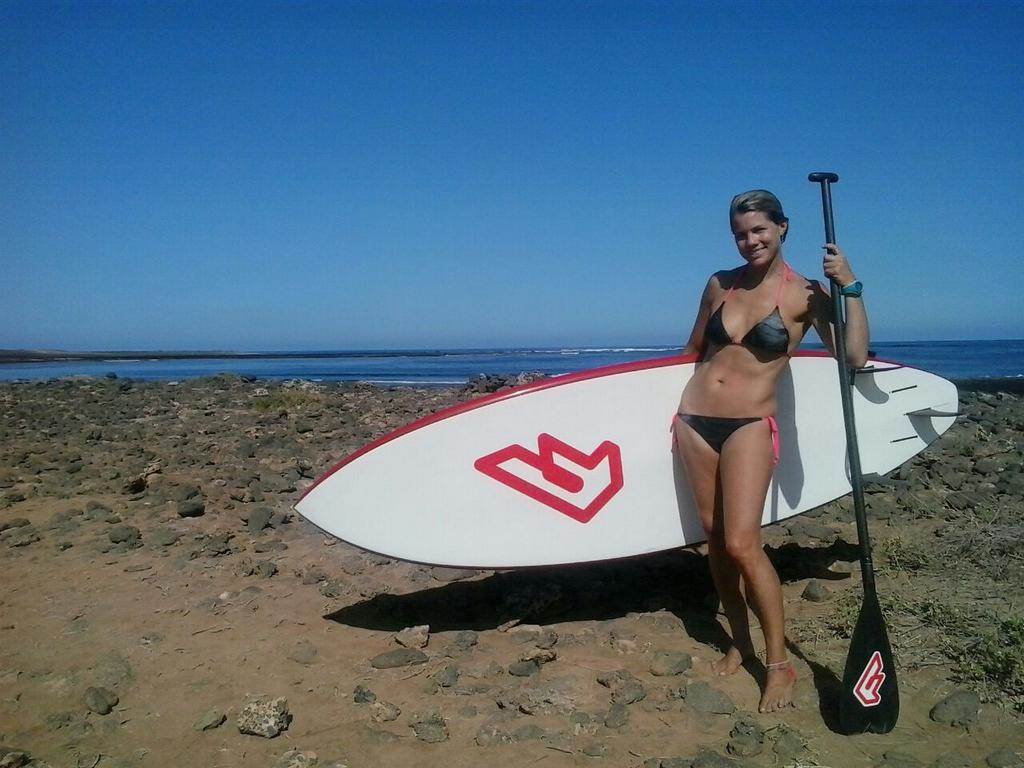 lucy robson