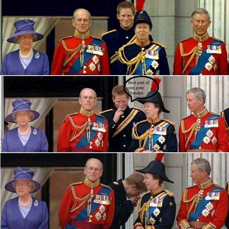 Royal Family 1