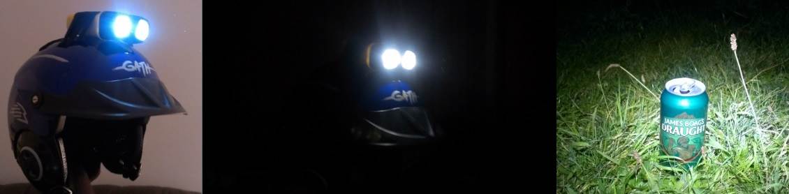 Gath lights