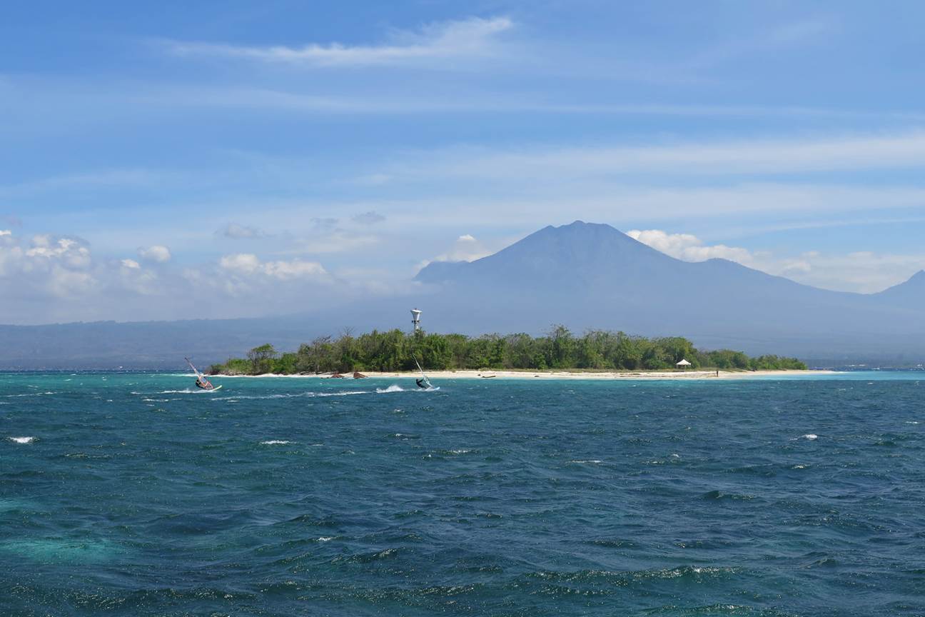 TABUHAN ISLAND - 3