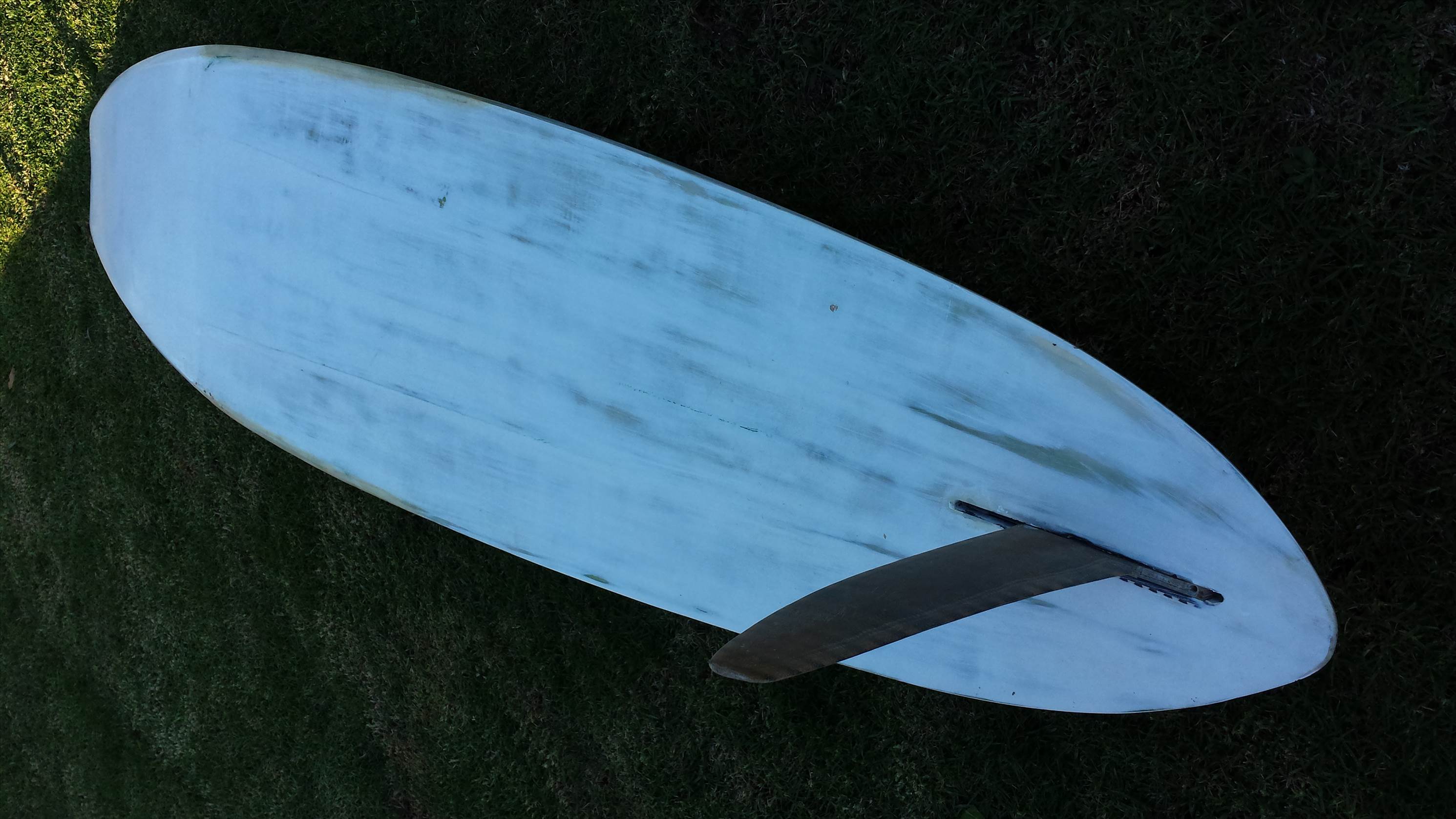 slalom board