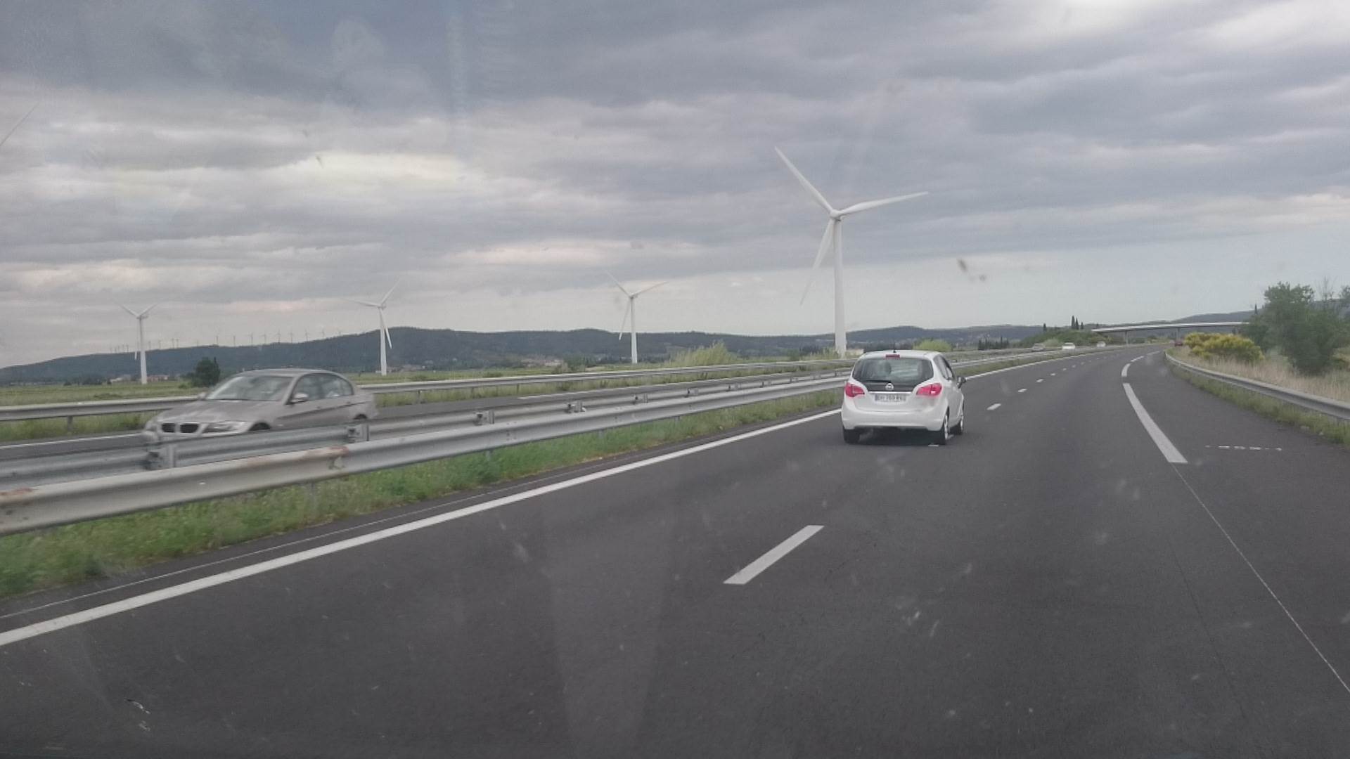 Defi Wind 2015