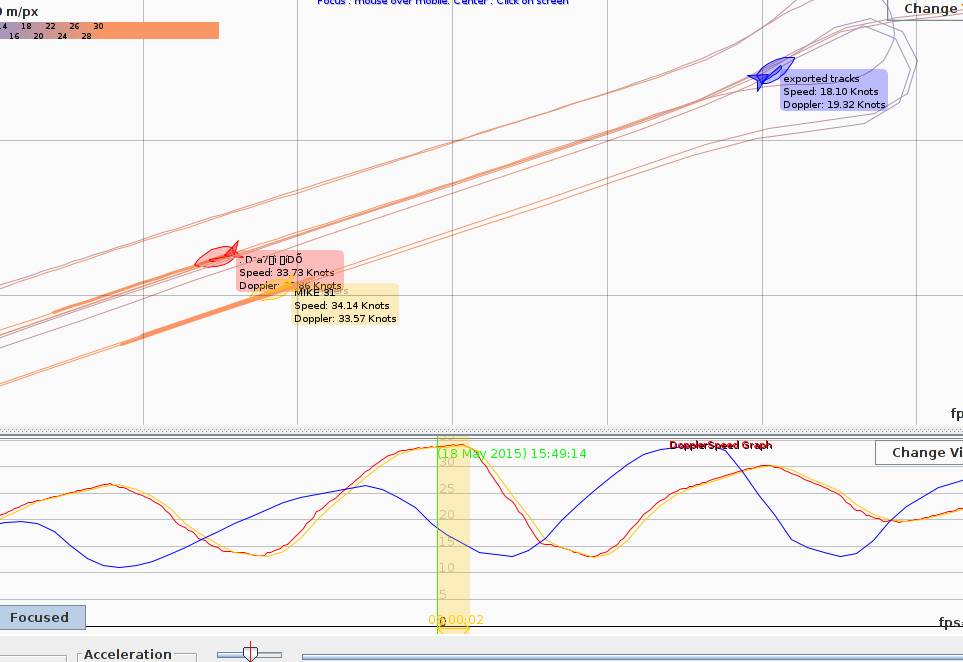 GW52 2sec