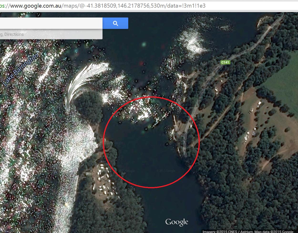 LakeBarrington