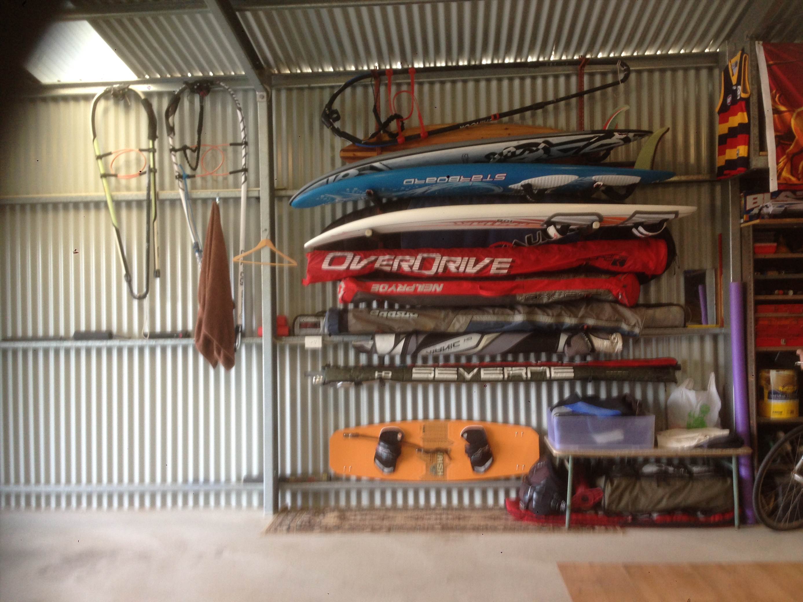 windsurf wall 012