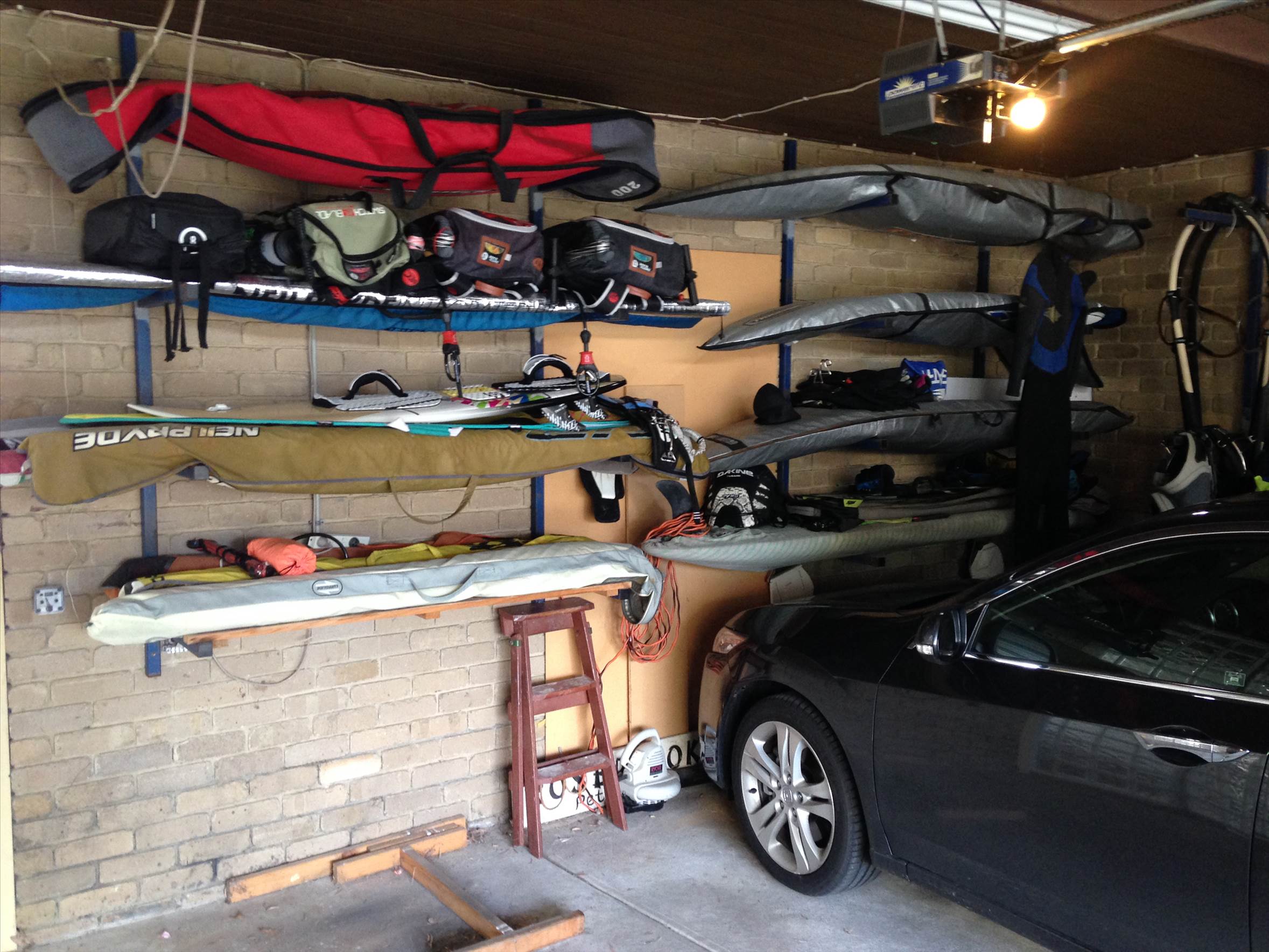 Storage