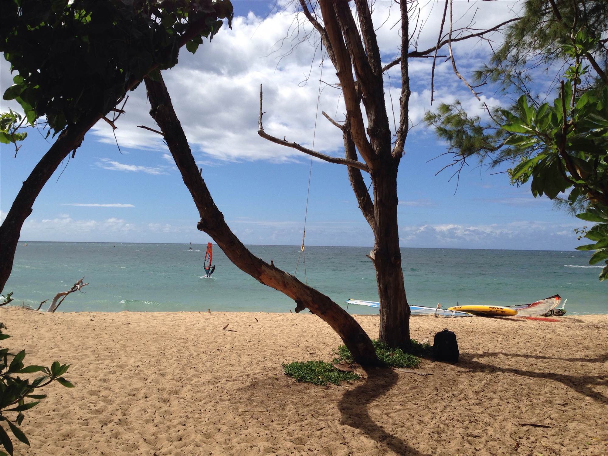 Maui Day 1