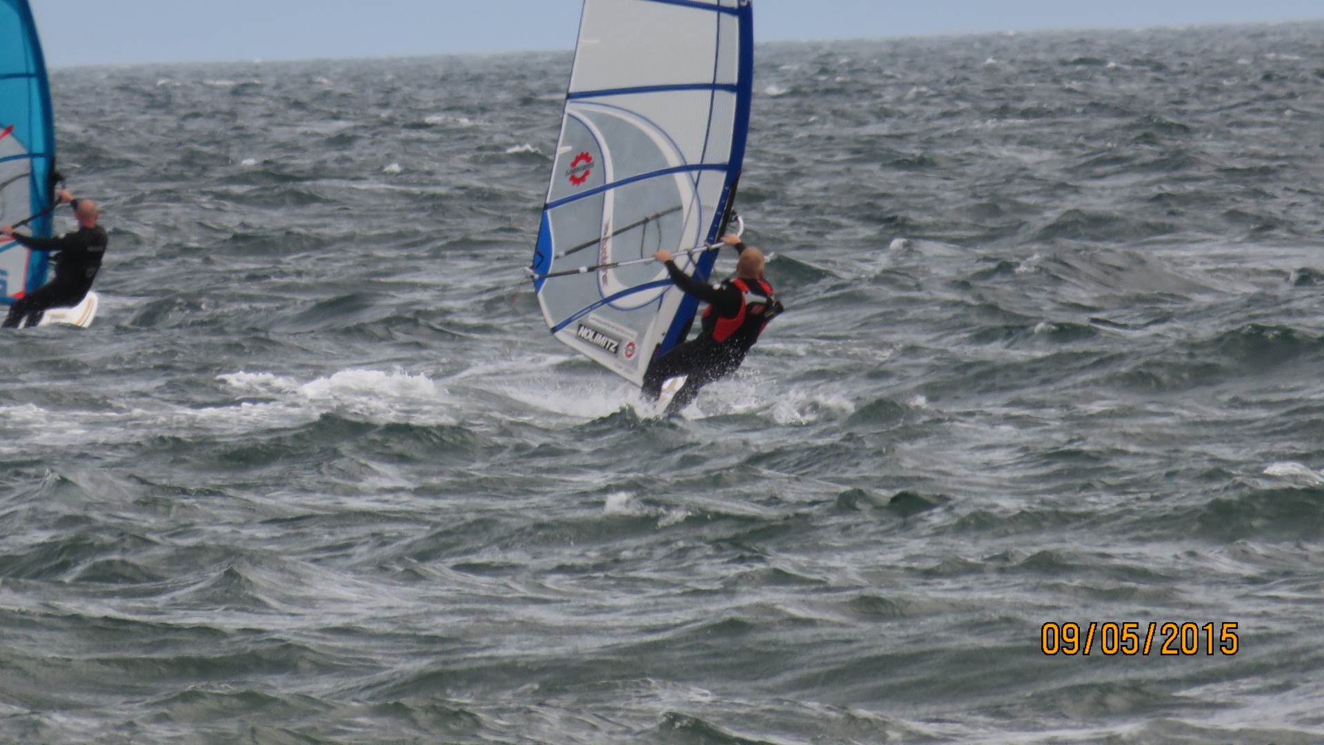 Sailworks Hucker's