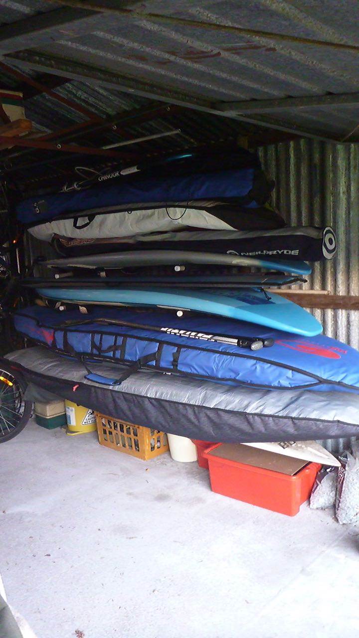 Storage