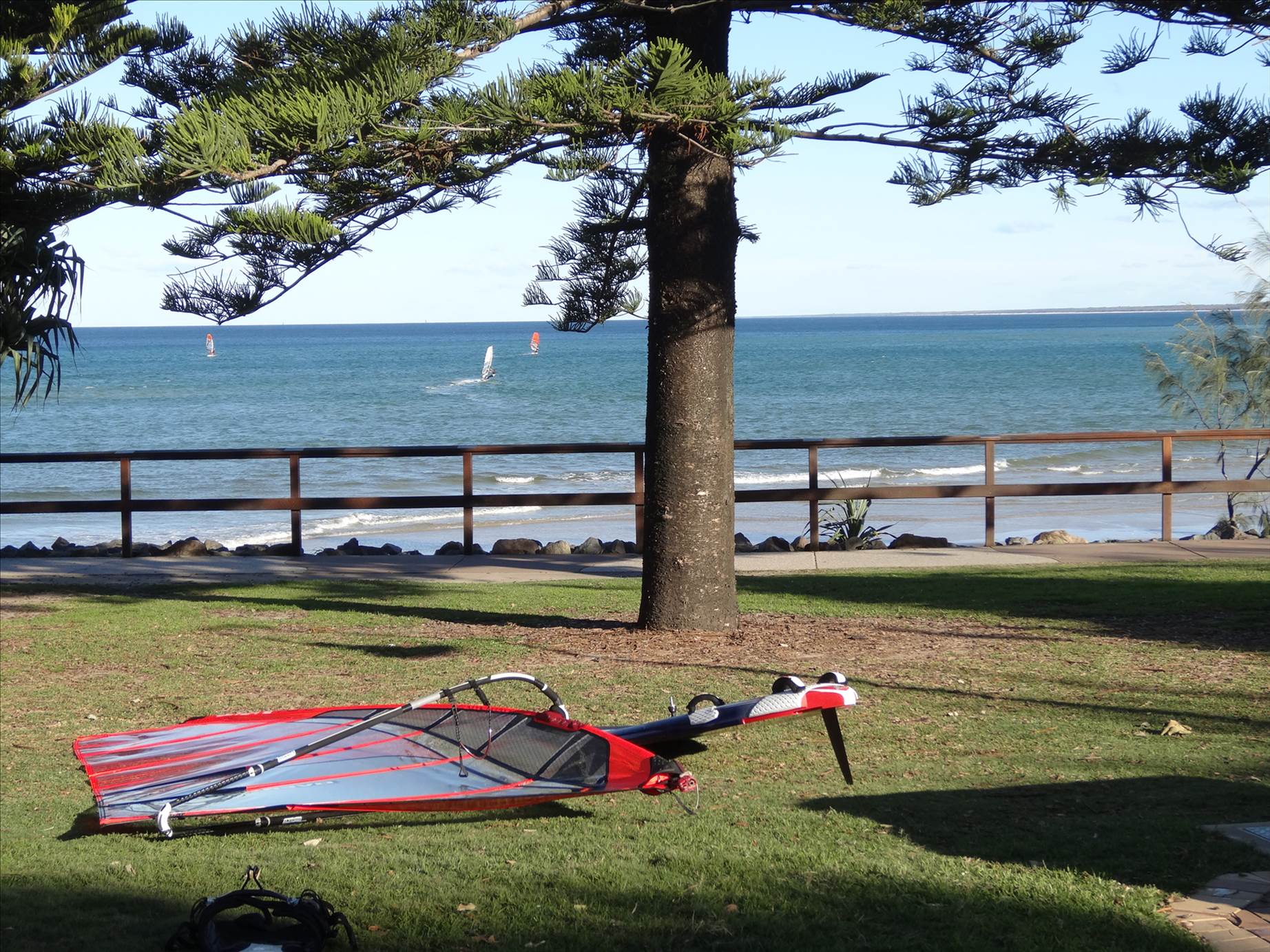Winter WSW