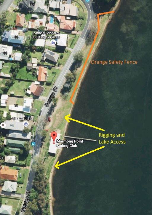 2015 07 16 10 12 58 Marmong Point Sailing Club Google Maps