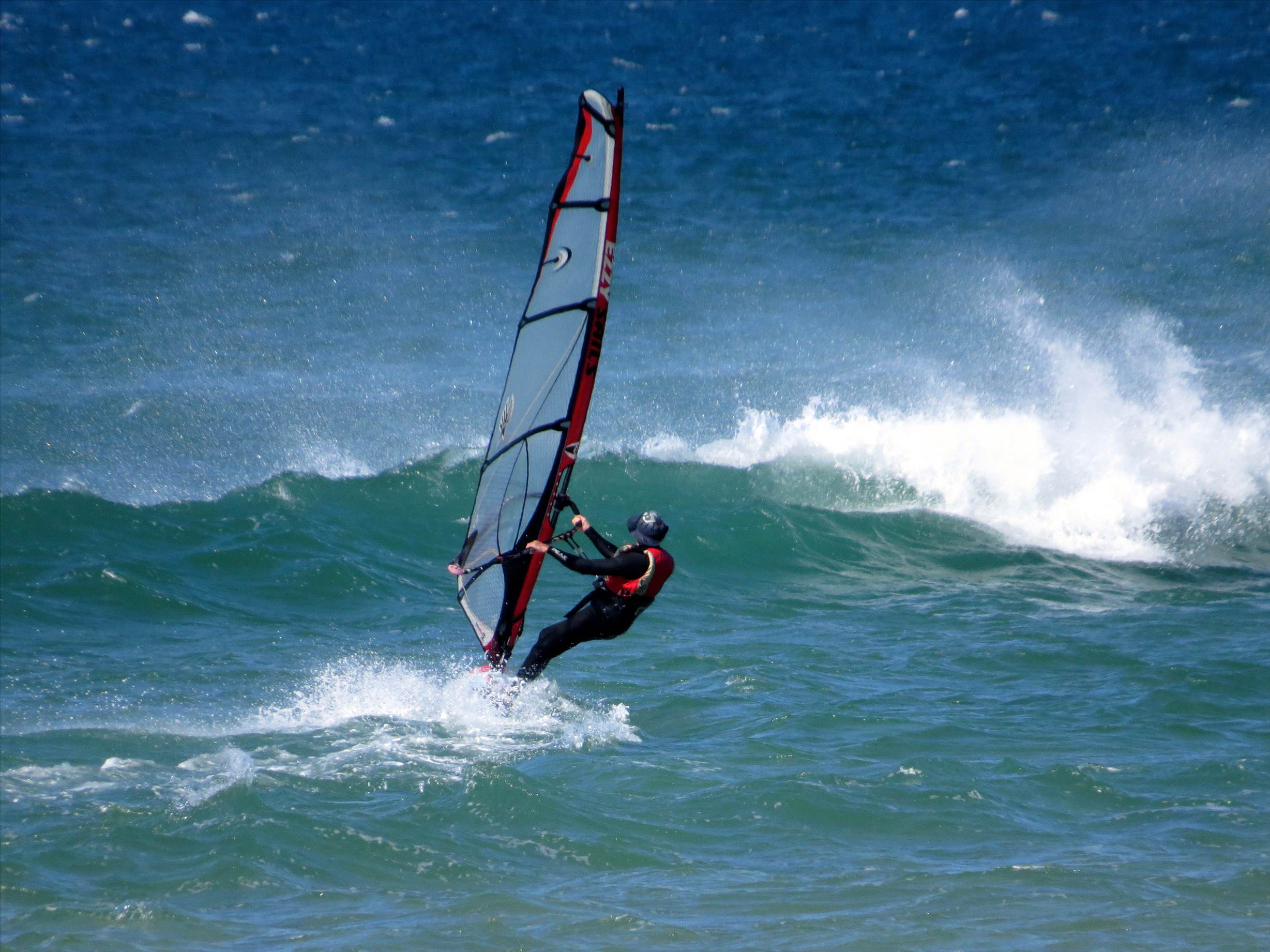 westerly