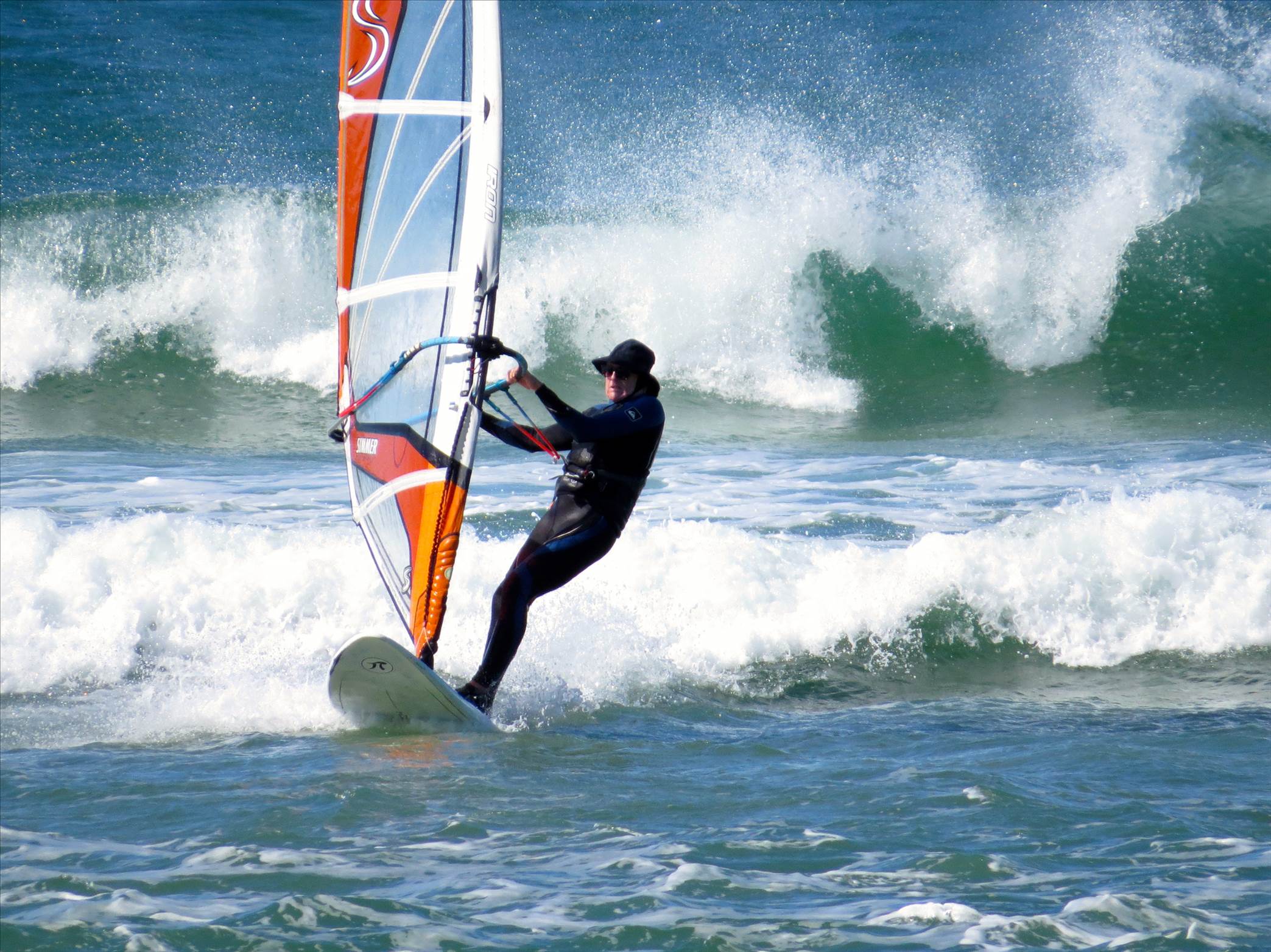 westerly