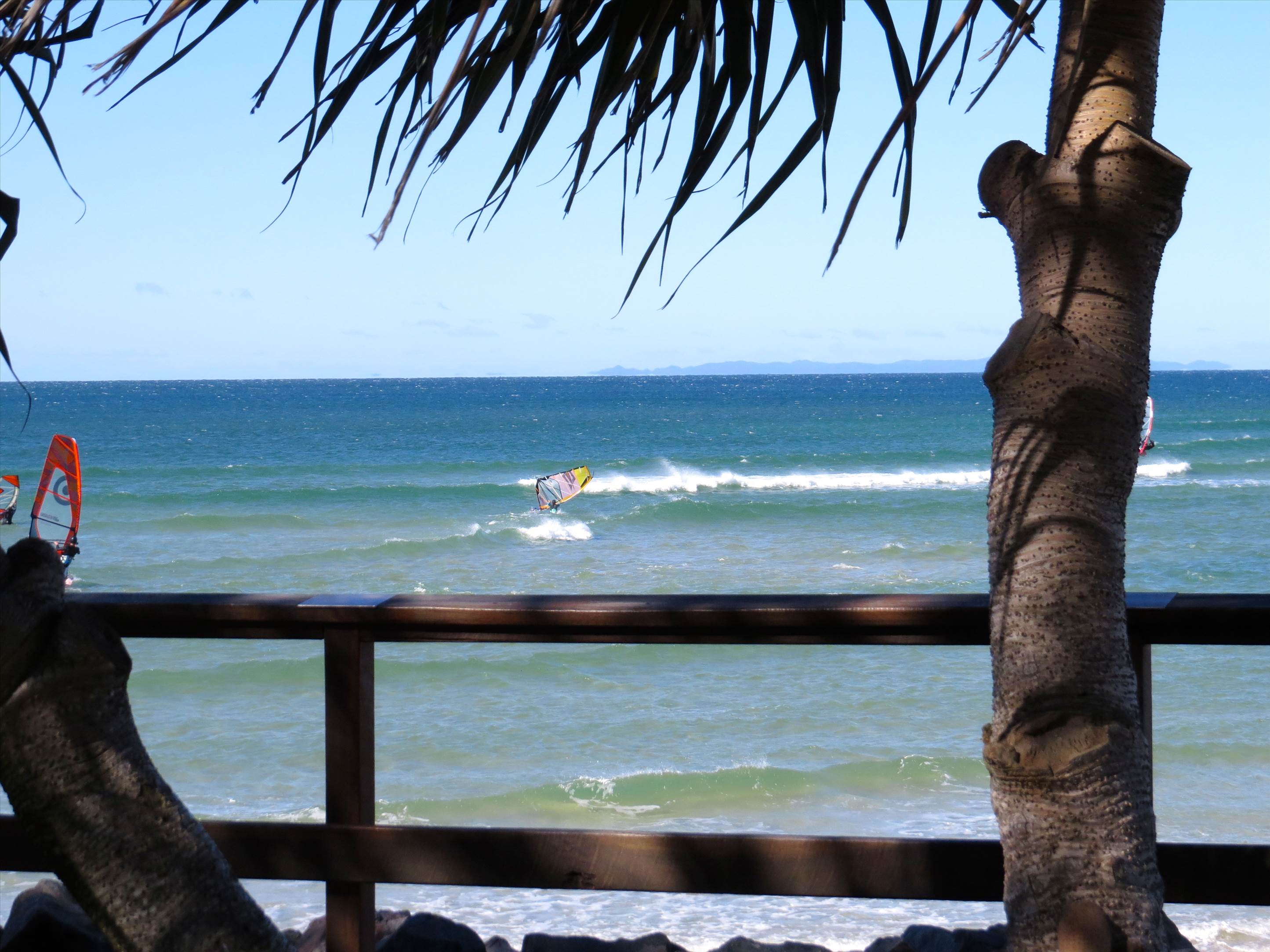 westerly