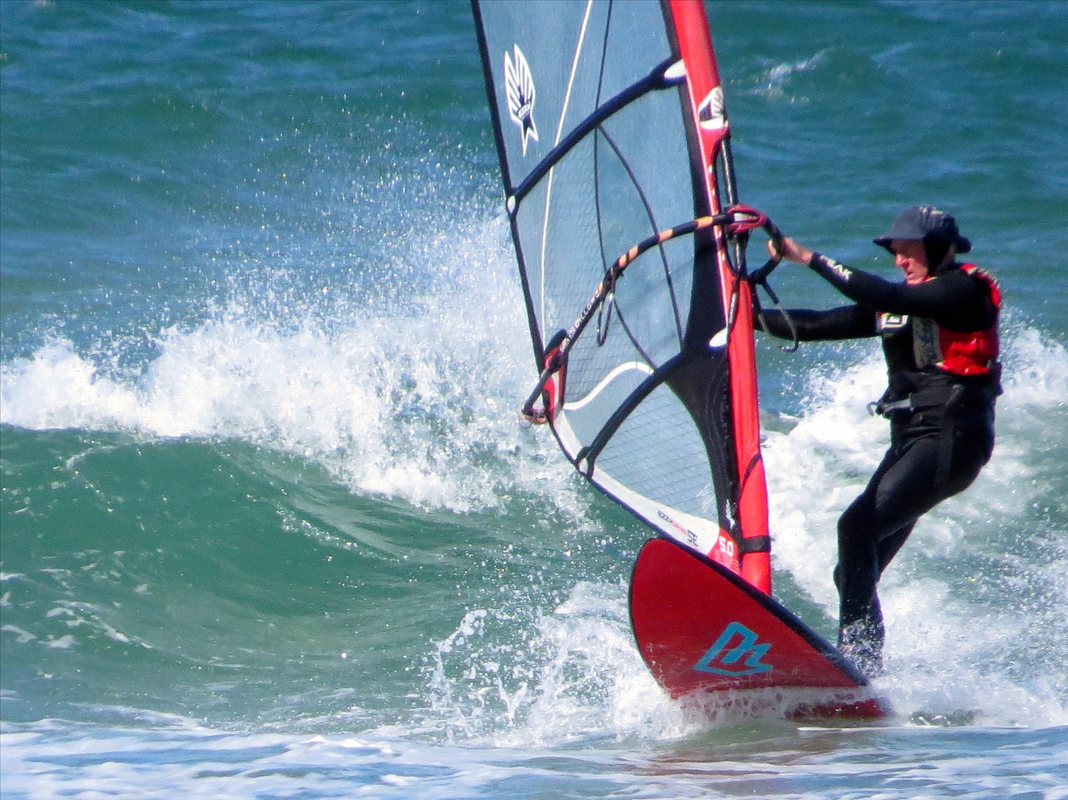 westerly