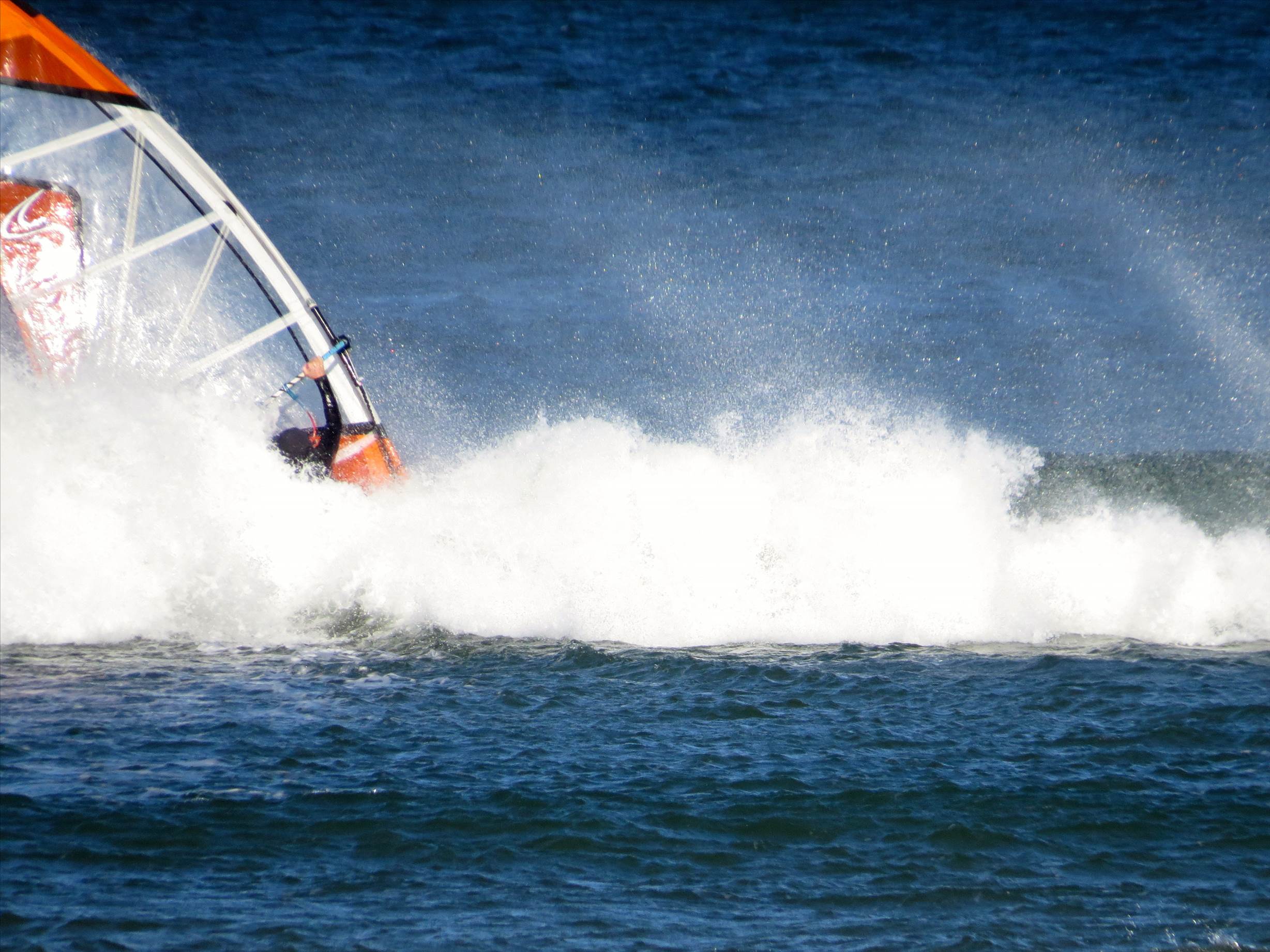 westerly