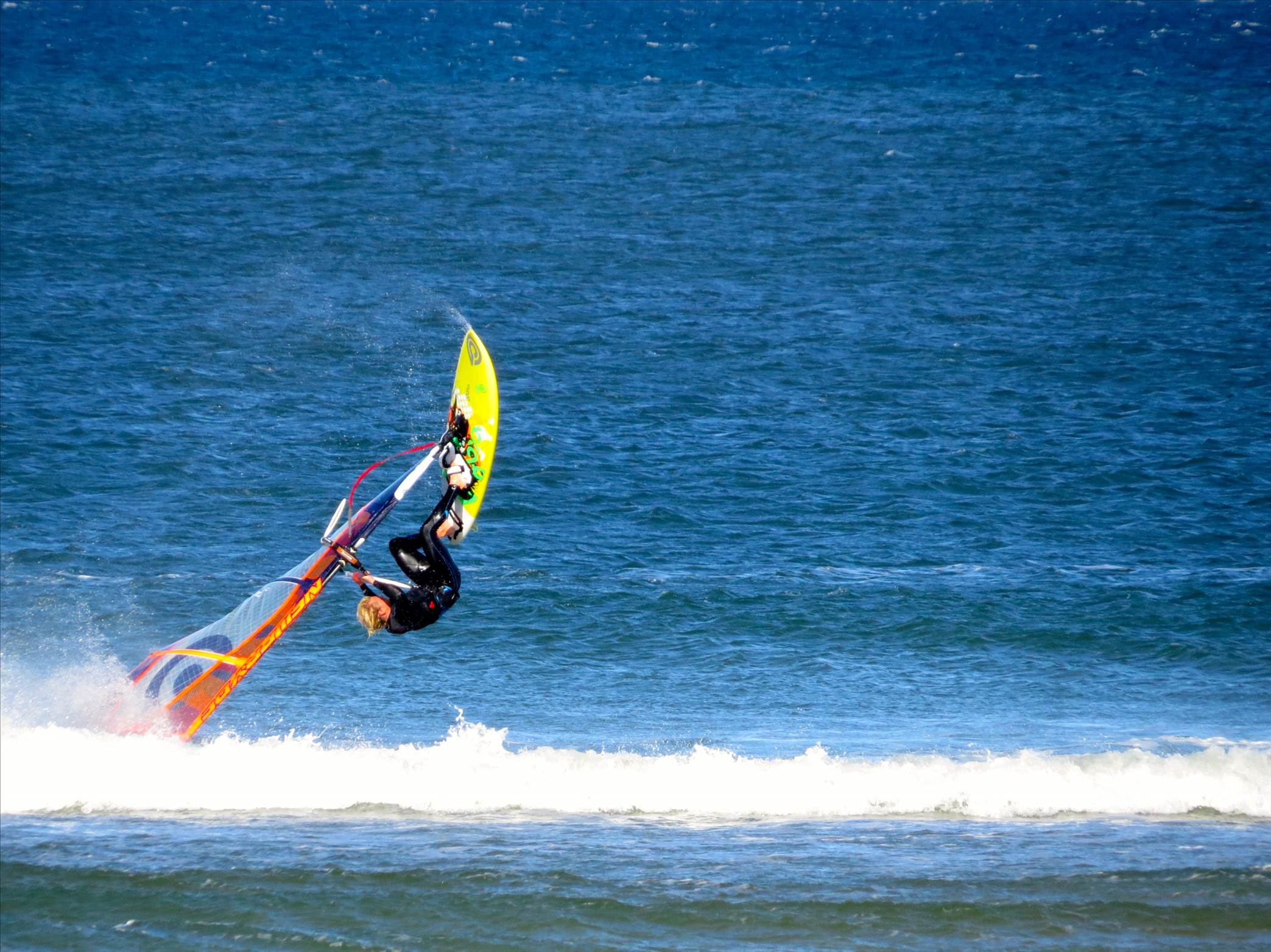 westerly