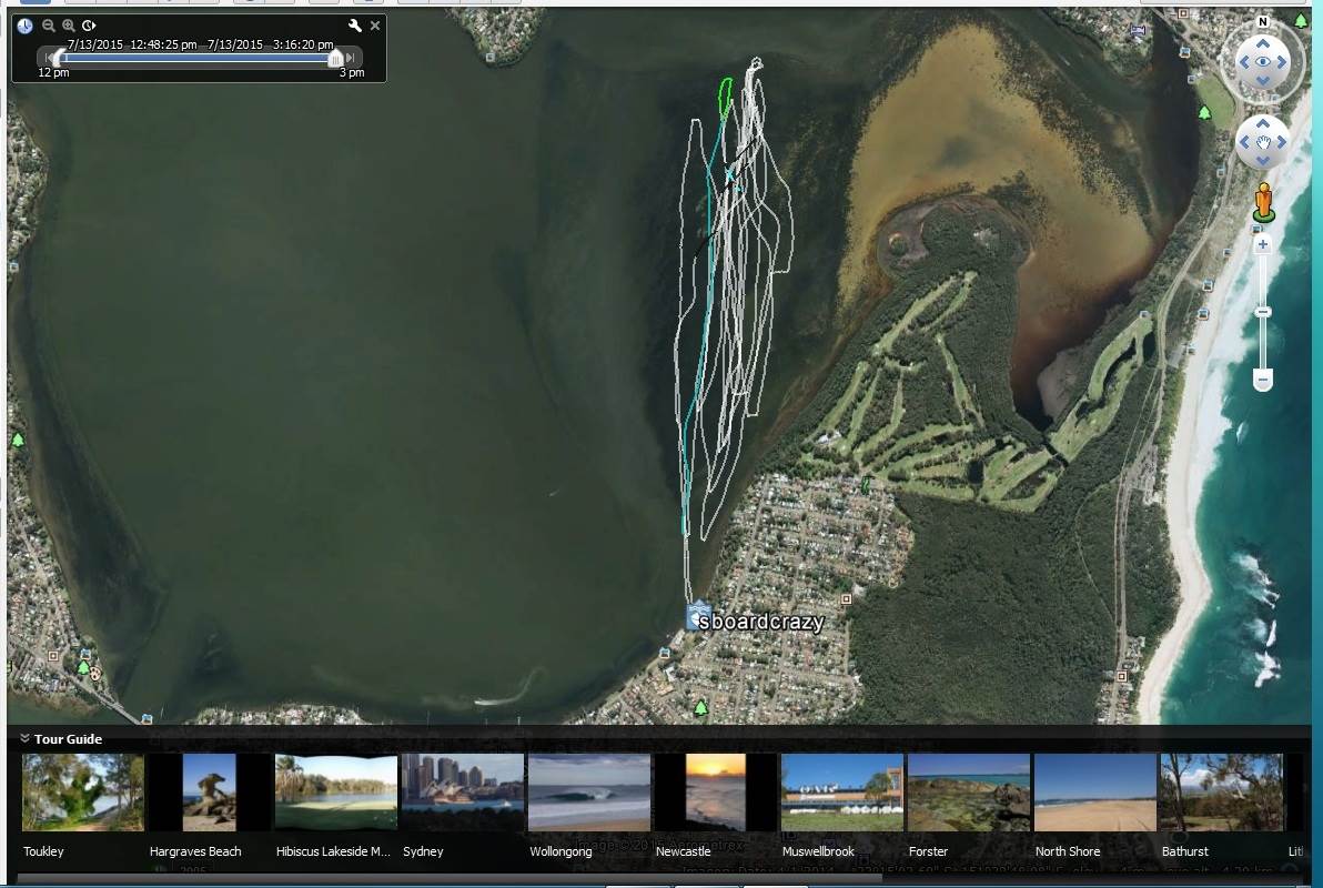 googleearth