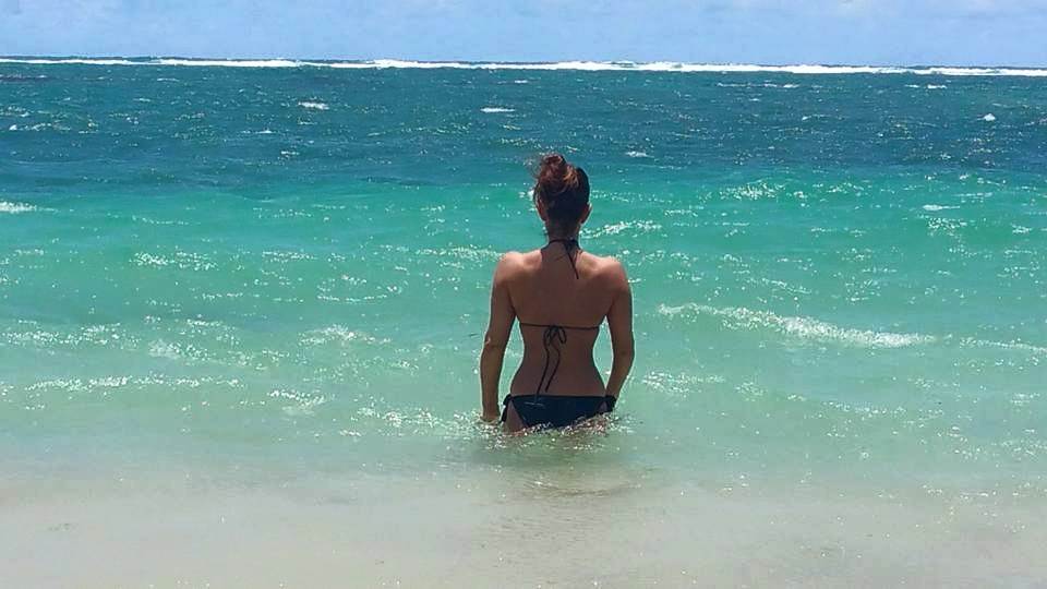 swim
