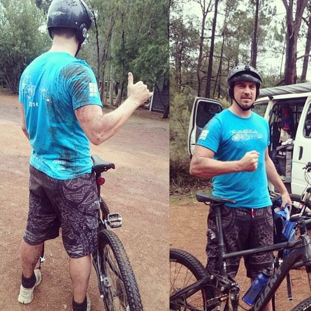 MTB Camel Farm