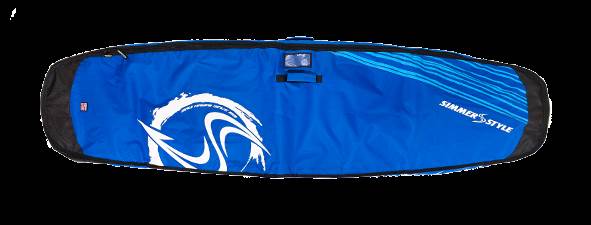 travel boardbag