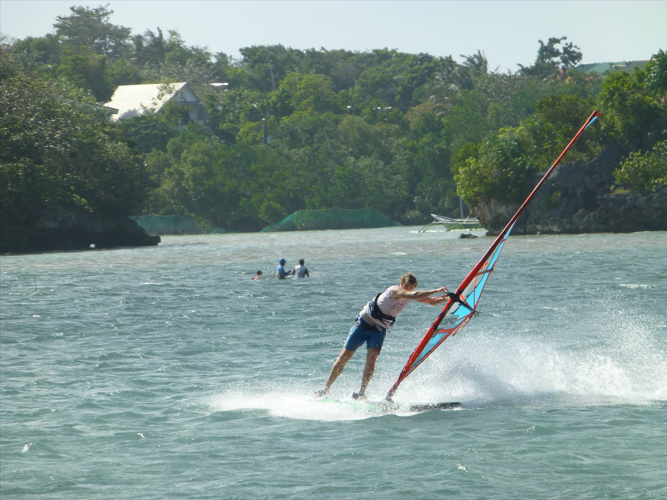 Boracay Freestyling