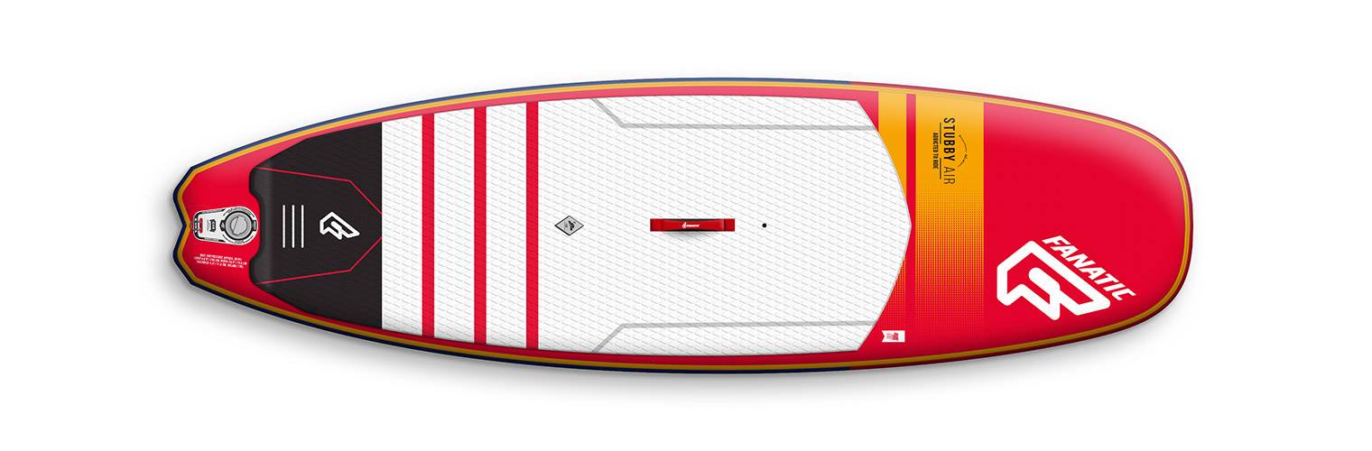 stub air