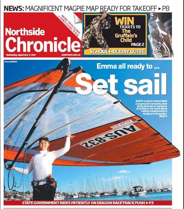Learn to Windsurf