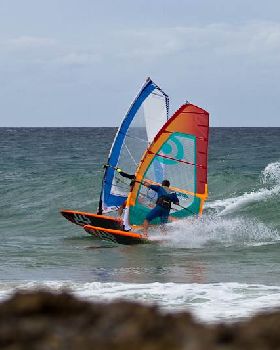 National Wave Sailing