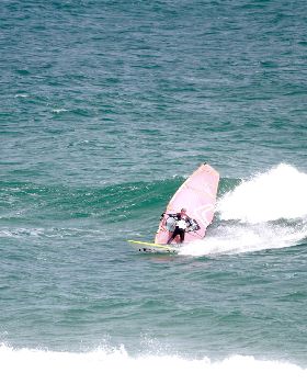 Seaford May 2016