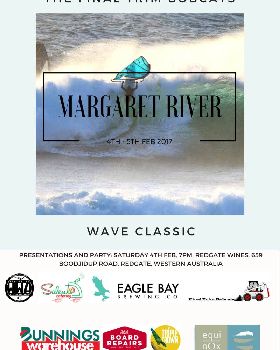 Margs Comp 2017
