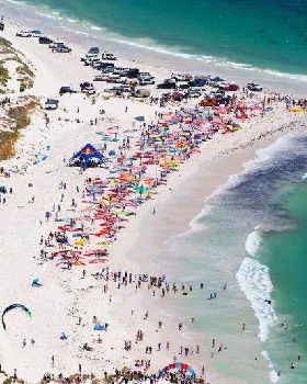 Lancelin Ocean Classic 2017 - Pic Credit JC Photography
